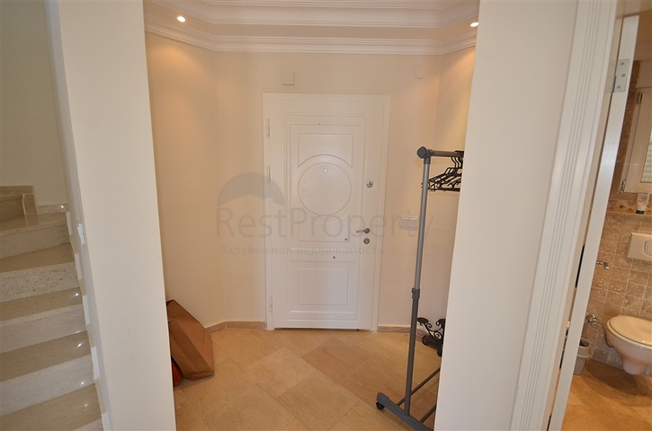 Вилла 3+1 с шикарными видовыми характеристиками!