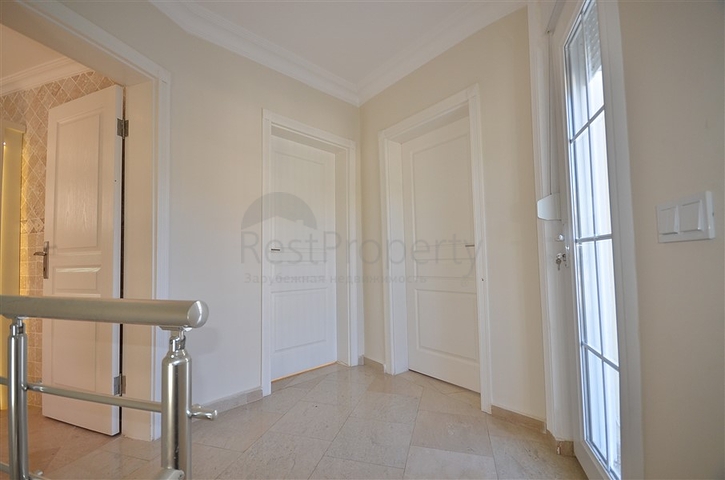 Вилла 3+1 с шикарными видовыми характеристиками!