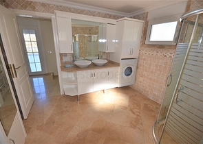 Вилла 3+1 с шикарными видовыми характеристиками!