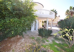 Вилла 3+1 с шикарными видовыми характеристиками!