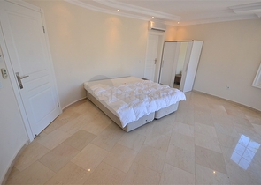 Вилла 3+1 с шикарными видовыми характеристиками!