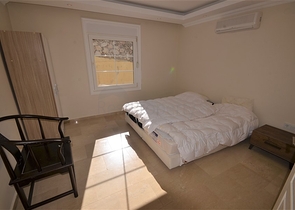 Вилла 3+1 с шикарными видовыми характеристиками!