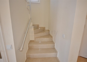 Вилла 3+1 с шикарными видовыми характеристиками!