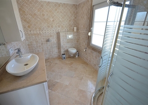 Вилла 3+1 с шикарными видовыми характеристиками!