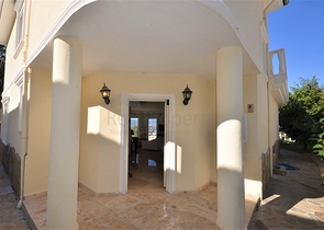 Вилла 3+1 с шикарными видовыми характеристиками!