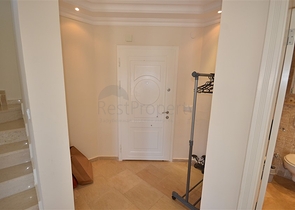 Вилла 3+1 с шикарными видовыми характеристиками!