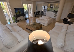 Вилла 3+1 с шикарными видовыми характеристиками!