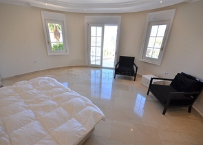 Вилла 3+1 с шикарными видовыми характеристиками!