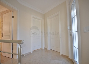 Вилла 3+1 с шикарными видовыми характеристиками!