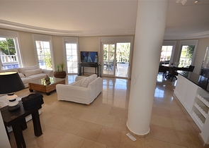 Вилла 3+1 с шикарными видовыми характеристиками!