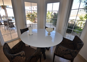 Вилла 3+1 с шикарными видовыми характеристиками!