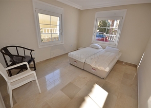 Вилла 3+1 с шикарными видовыми характеристиками!