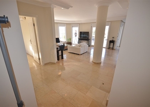 Вилла 3+1 с шикарными видовыми характеристиками!