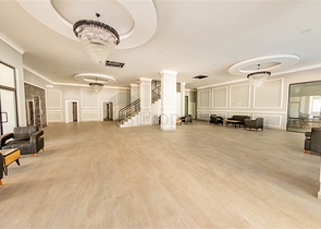 Просторная квартира 2+1 в престижном районе Оба