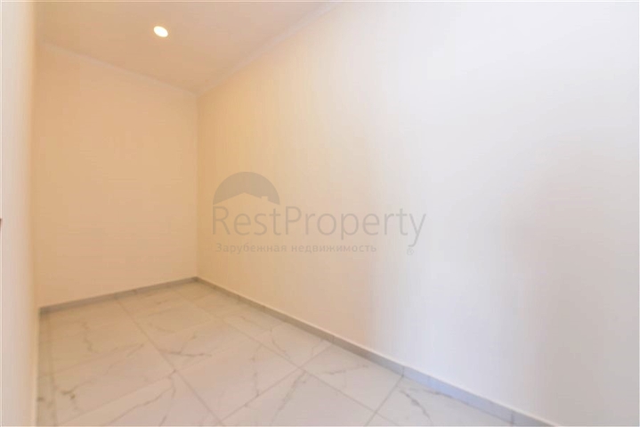 Пентхаус планировкой 2+1 в районе Оба