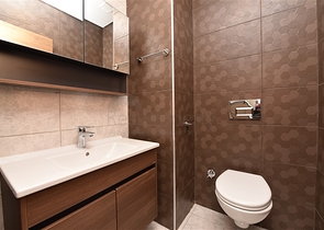 Пентхаус планировкой 2+1 в районе Оба