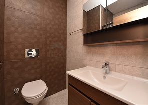 Пентхаус планировкой 2+1 в районе Оба