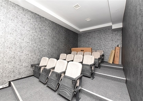 Пентхаус планировкой 2+1 в районе Оба