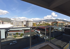 Пентхаус планировкой 2+1 в районе Оба