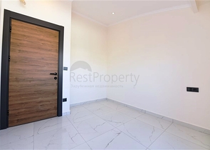 Пентхаус планировкой 2+1 в районе Оба