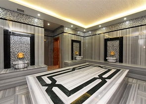 Пентхаус планировкой 2+1 в районе Оба