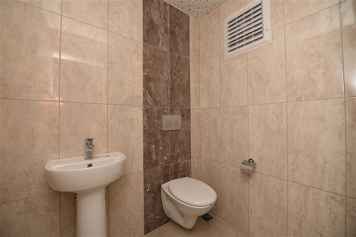 Квартира в центре Алании