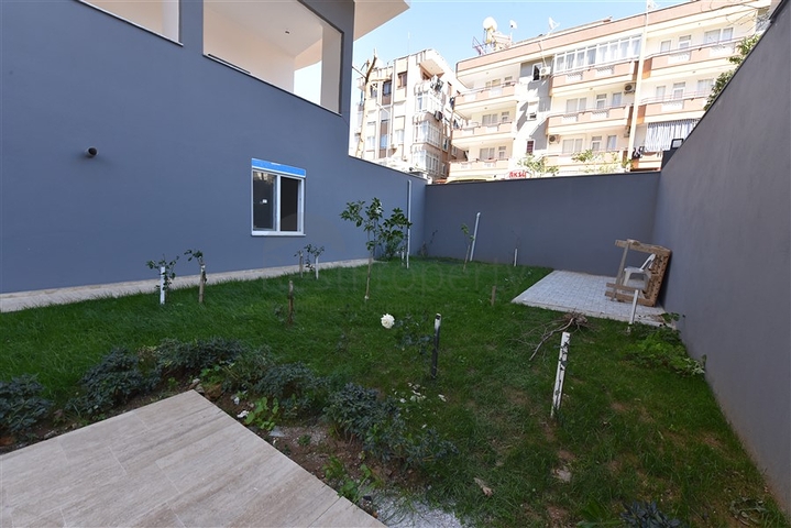 Квартира в центре Алании