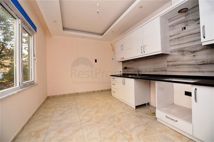 Квартира в центре Алании