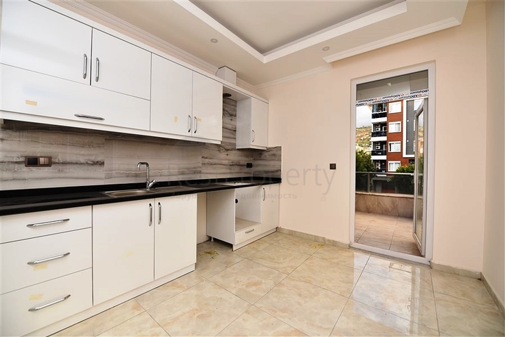 Квартира в центре Алании