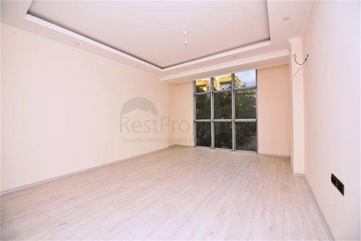 Квартира в центре Алании