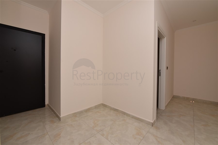 Квартира в центре Алании