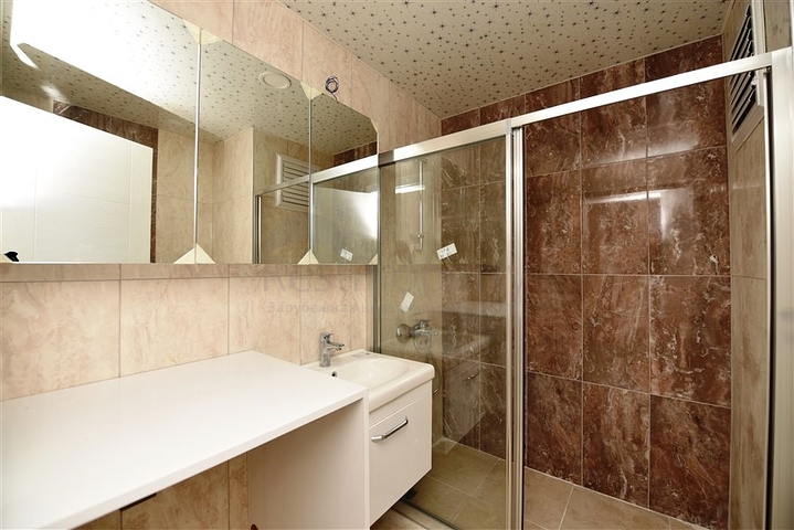 Квартира в центре Алании