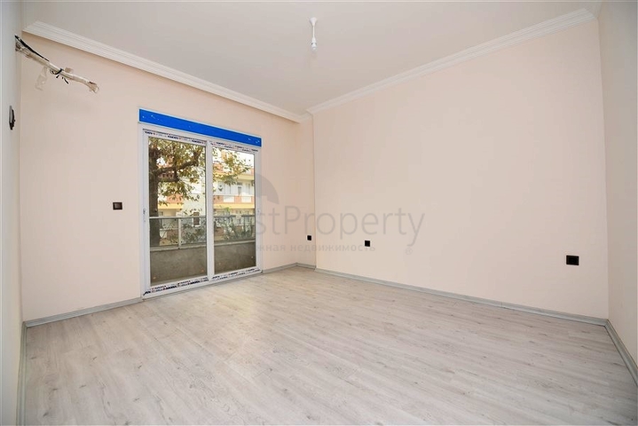 Квартира в центре Алании