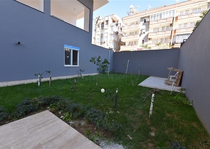 Квартира в центре Алании