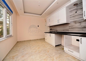 Квартира в центре Алании