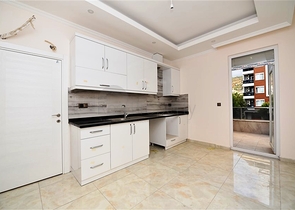 Квартира в центре Алании