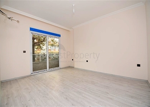 Квартира в центре Алании