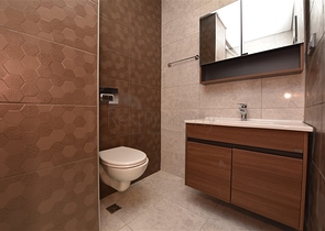 Пентхаус 2+1 в европейском районе Оба