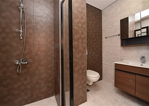 Пентхаус 2+1 в европейском районе Оба