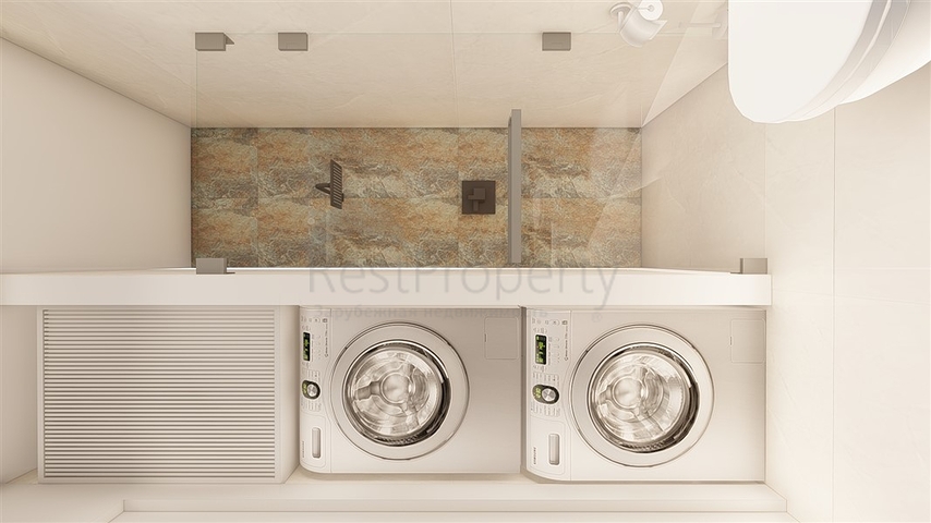 Старт продаж нового комплекса в районе Авсаллар