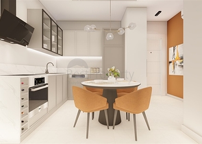 Старт продаж нового комплекса в районе Авсаллар