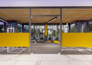 Старт продаж нового комплекса в районе Авсаллар