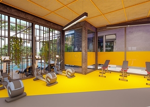 Старт продаж нового комплекса в районе Авсаллар