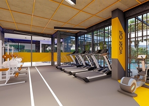 Старт продаж нового комплекса в районе Авсаллар