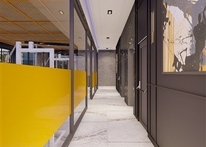 Старт продаж нового комплекса в районе Авсаллар