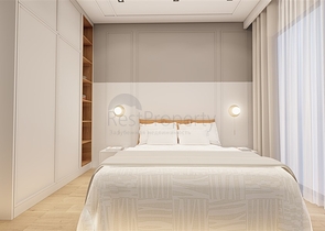 Старт продаж нового комплекса в районе Авсаллар