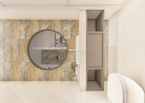 Старт продаж нового комплекса в районе Авсаллар