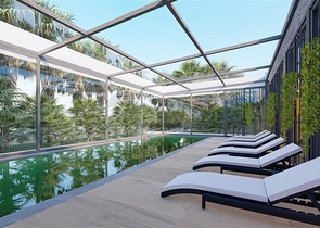 Старт продаж нового комплекса в районе Авсаллар