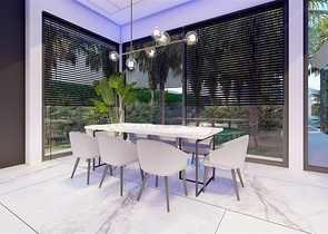 Старт продаж нового комплекса в районе Авсаллар