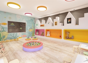 Старт продаж нового комплекса в районе Авсаллар